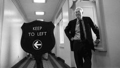 How liberalism loses
