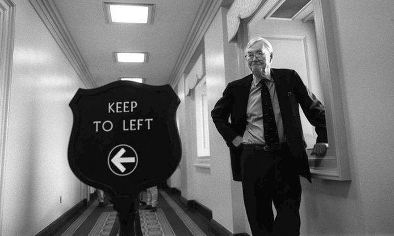 How liberalism loses