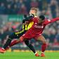 Liverpool's Georginio Wijnaldum says his side are back in the groove