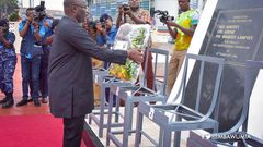 28th February crossroads shooting incident