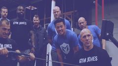 Can you do this 2,000 Meter Row?