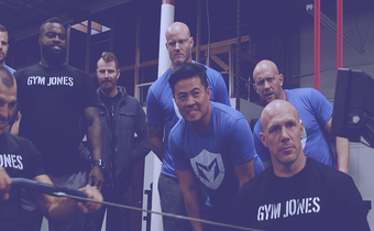 Can you do this 2,000 Meter Row?