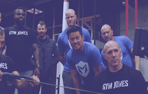 Can you do this 2,000 Meter Row?