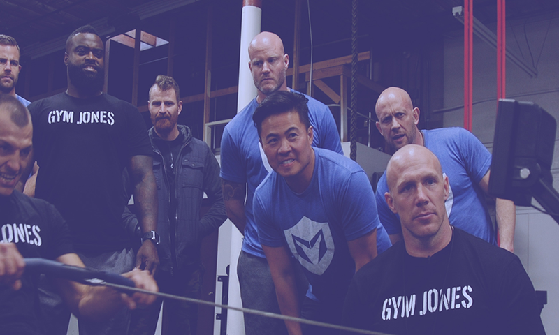 Can you do this 2,000 Meter Row?