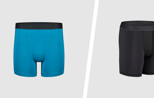 Our Style Pick of the Week: Lululemon Underwear