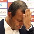 Sandro Rosell