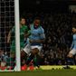 Raheem Sterling has bolstered Manchester City's title bid