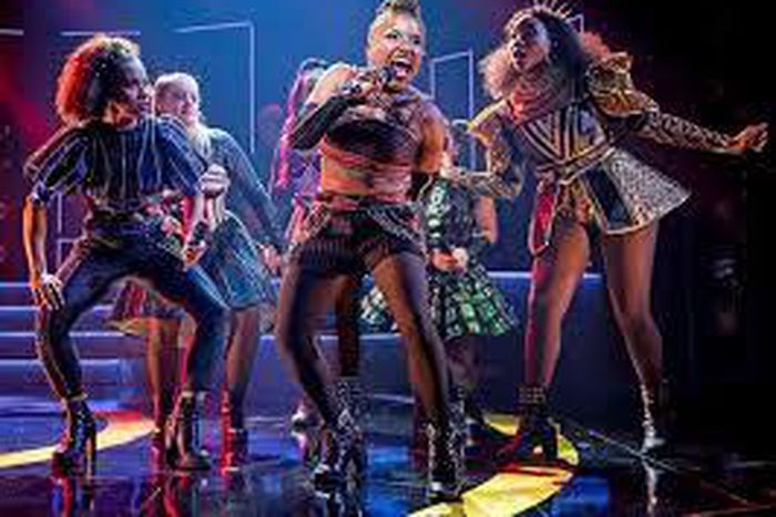 On Chicago's stages, women with problems