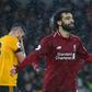 Mohamed Salah's Liverpool are gunning for the Premier League title