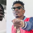 Stonebwoy and Shatta Wale