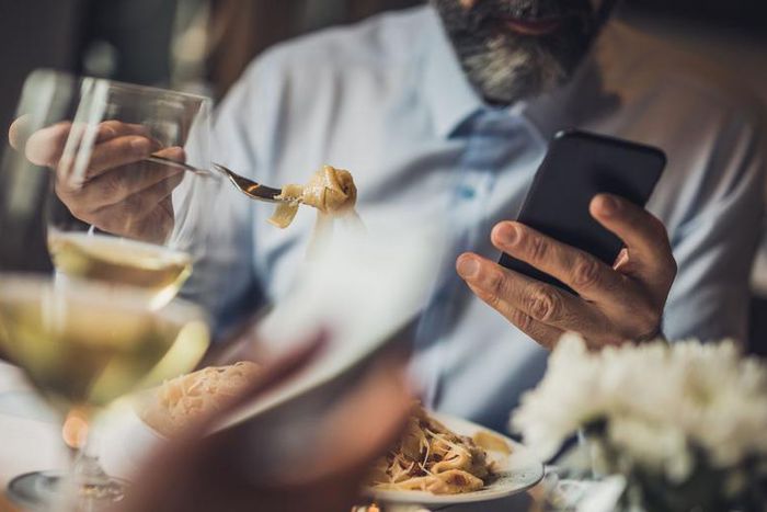 Don't Eat Like Twitter CEO Jack Dorsey