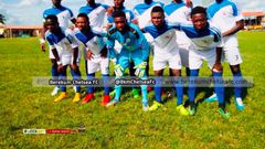 Berekum Chelsea
