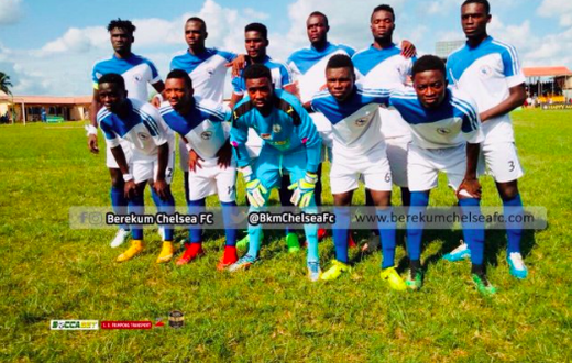 Berekum Chelsea
