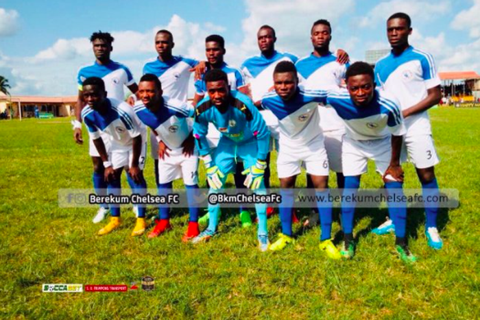 Berekum Chelsea