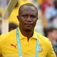 Kwesi Appiah