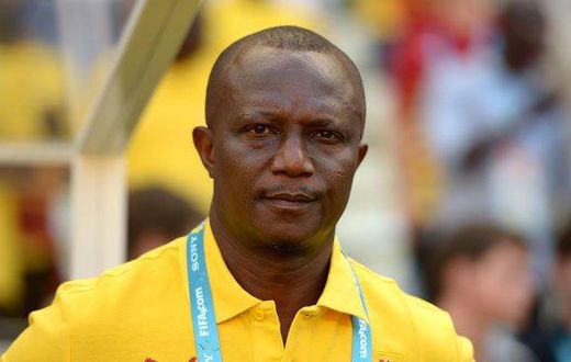 Kwesi Appiah