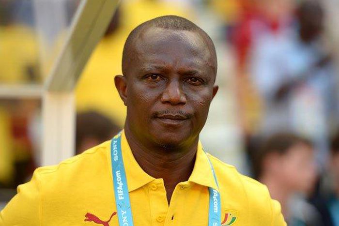 Kwesi Appiah