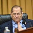 Chairman of the House Judiciary Committee Jerry Nadler blasts President Donald Trump after Trump's former lawyer Don McGahn rejects a committee subpoena to testify