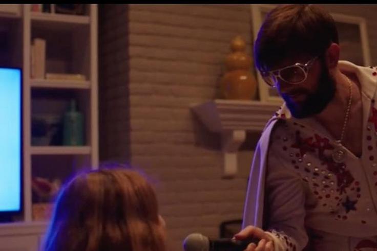 Was Adam Scott Singing in 'Big Little Lies?'