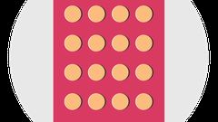 birth control pills