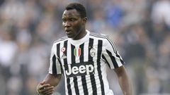 Top seven Ghanaian transfers thus far