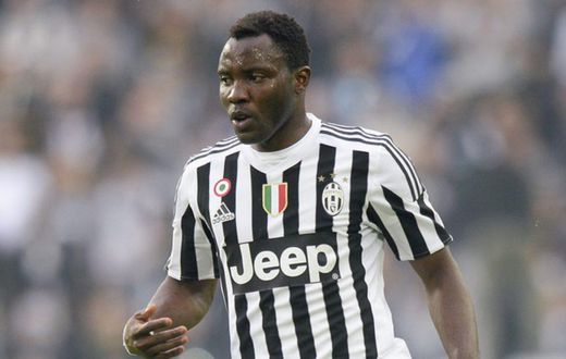 Top seven Ghanaian transfers thus far