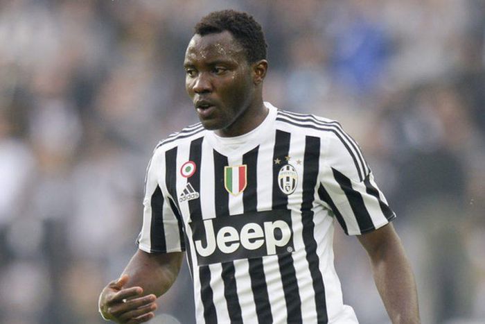 Top seven Ghanaian transfers thus far