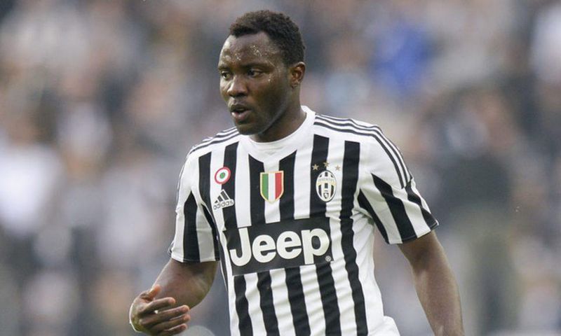 Top seven Ghanaian transfers thus far