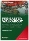 Mahama terminal tour