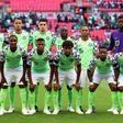 Super Eagles of Nigeria