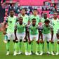 Super Eagles of Nigeria
