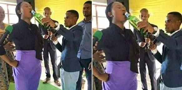 Pastor vies for president as his church forms and registers a political party