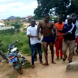 NDC vigilante stabbed