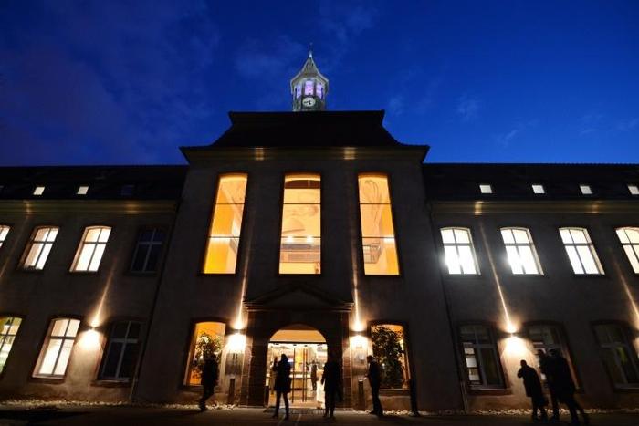 Based in the eastern city of Strasbourg, the Ecole Nationale d'Administration (ENA) is an elite post-graduate institution which has become a direct feeder for the French elite