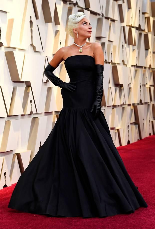 Lady Gaga