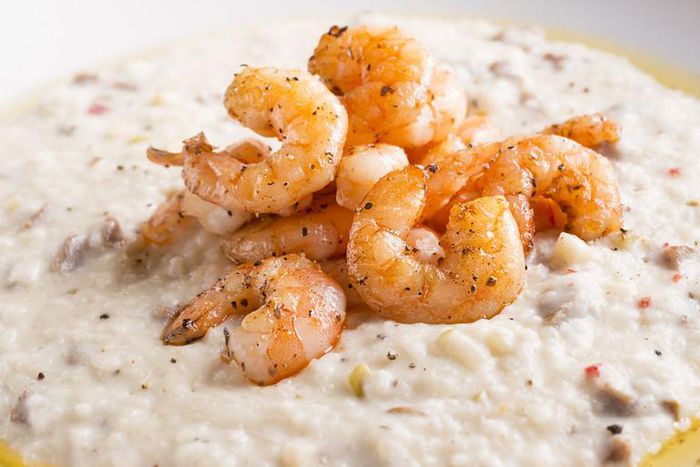 Dr. Pimple Popper Pops "Shrimp And Grits" Cyst