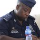 Deputy Superintendent of Police (DSP) Samuel Kojo Azugu