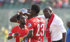 Kotoko are aiming for a first continental trophy since 1983