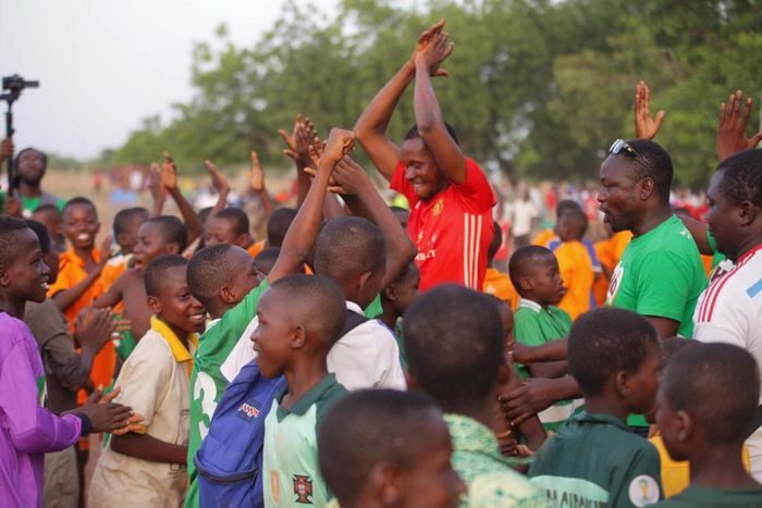 Milo U-13 Champions League: Tanga Primary are Zone 1 champions