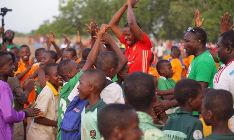 Milo U-13 Champions League: Tanga Primary are Zone 1 champions