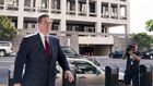 Manafort Is Expected to Face Charges in New York, Even if Trump Pardons Him