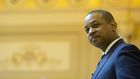 Virginia House Invites Accusers to Testify Against Fairfax