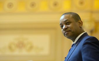 Virginia House Invites Accusers to Testify Against Fairfax