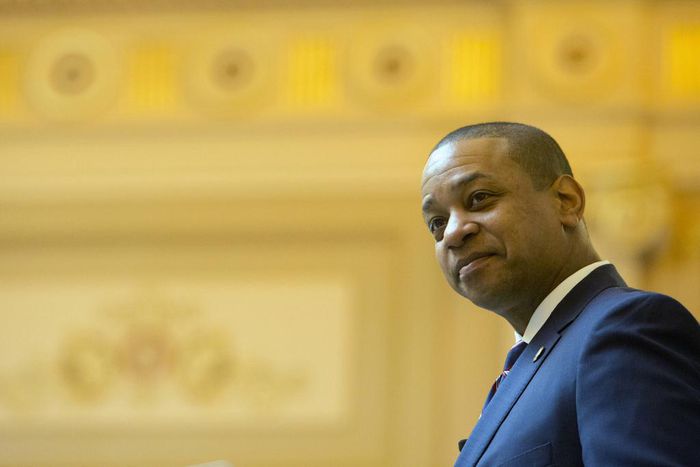 Virginia House Invites Accusers to Testify Against Fairfax