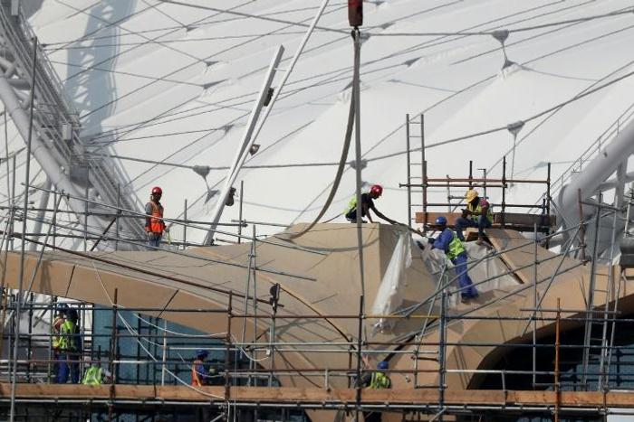Qatar has introduced a series of labour reforms since its selection as the 2022 World Cup host