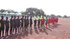 Zone 1 of 2019 Milo U-13 Champions League