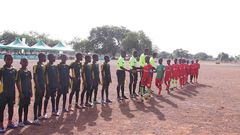 Zone 1 of 2019 Milo U-13 Champions League