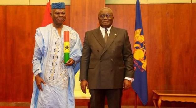 “I’m a frustrated chairman, I can’t be proud of comatose party” – Bernard Mornah accuses Akufo Addo of killing the PNC