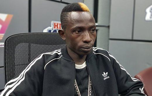 Patapaa