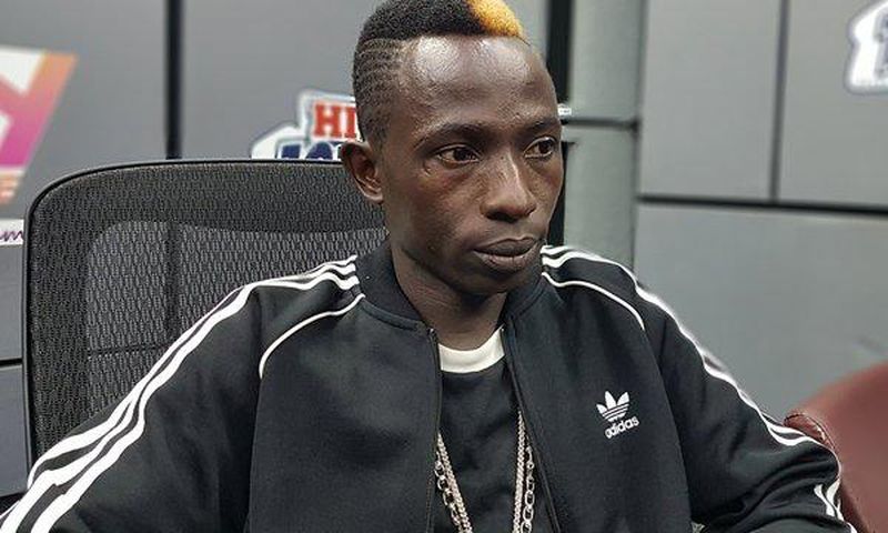 Patapaa